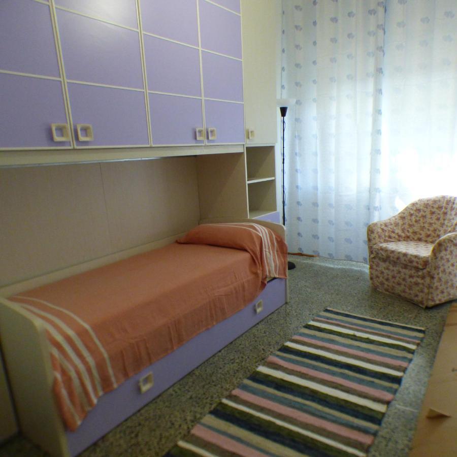 Villetta Anna Tirrenia Bagian luar foto