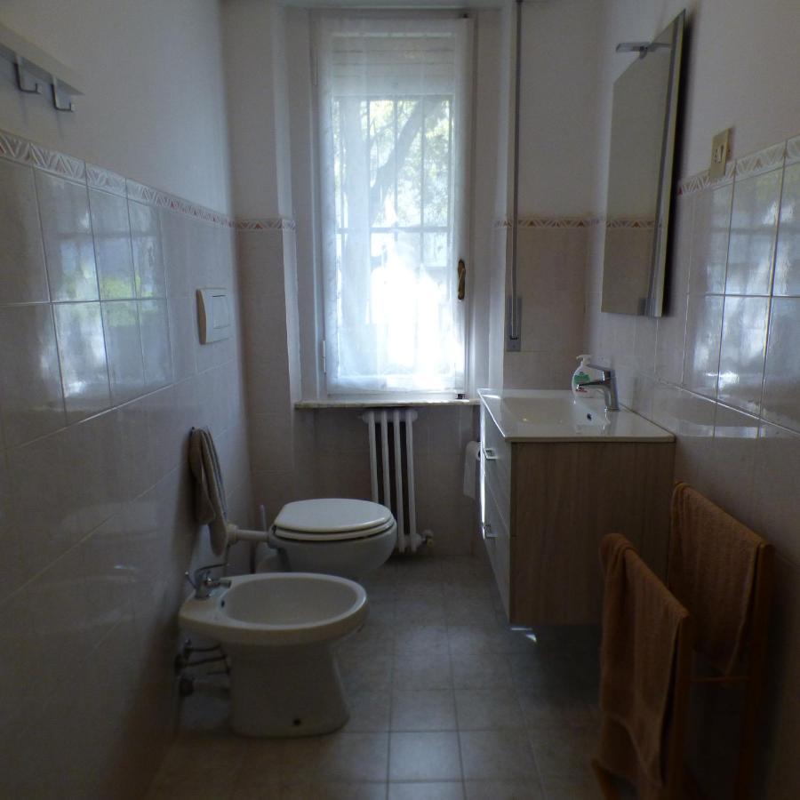 Villetta Anna Tirrenia Bagian luar foto